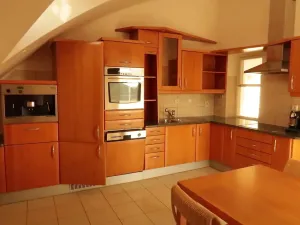 Prodej vily, Křižanov, Benešovo náměstí, 530 m2