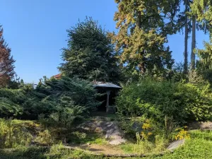 Prodej vily, Brno, Jandáskova, 360 m2