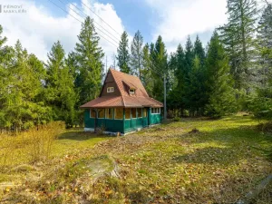 Prodej chaty, Čeladná, 60 m2