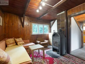 Prodej chaty, Čeladná, 60 m2