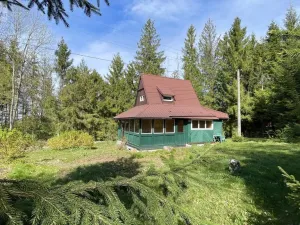 Prodej chaty, Čeladná, 60 m2