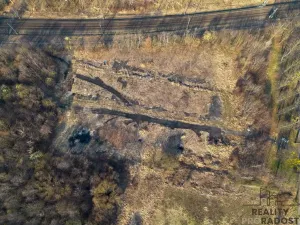 Prodej komerčního pozemku, Ostrava - Kunčičky, 16951 m2