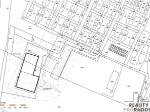 Prodej komerčního pozemku, Ostrava - Kunčičky, 16951 m2
