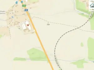 Prodej pole, Vojtanov, 100869 m2