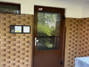 Pronájem bytu 1+1, Ústí nad Labem - Severní Terasa, Šrámkova, 33 m2