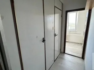 Pronájem bytu 1+1, Ústí nad Labem - Severní Terasa, Šrámkova, 33 m2