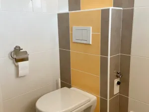 Pronájem bytu 2+kk, Kosmonosy, Hradišťská, 42 m2