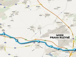 Prodej komerční nemovitosti, Pavlov, Lidická, 659 m2