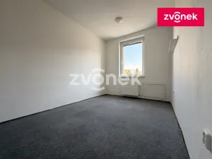 Pronájem kanceláře, Zlín, Školní, 50 m2