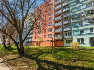 Prodej bytu 4+1, České Budějovice - České Budějovice 2, Prachatická, 88 m2