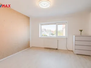 Pronájem rodinného domu, Nupaky, K Parku, 115 m2