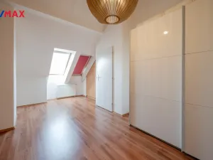 Pronájem rodinného domu, Nupaky, K Parku, 115 m2