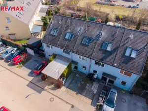 Pronájem rodinného domu, Nupaky, K Parku, 115 m2