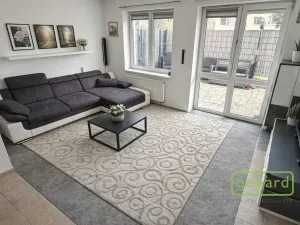 Pronájem bytu 2+kk, Modletice, 55 m2