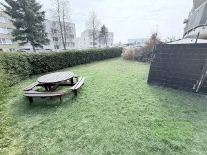 Pronájem bytu 2+kk, Modletice, 55 m2