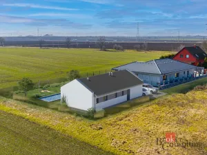 Prodej rodinného domu, Zápy, 114 m2