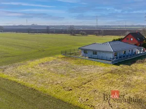 Prodej rodinného domu, Zápy, 114 m2