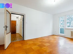 Prodej bytu 3+1, Přerov, Pod Hvězdárnou, 64 m2