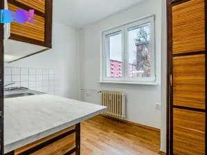 Prodej bytu 3+1, Přerov, Pod Hvězdárnou, 64 m2