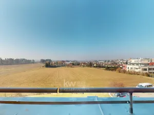 Pronájem bytu 3+kk, Praha - Stodůlky, Nad Dalejským údolím, 115 m2