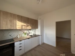 Pronájem bytu 2+1, Hodonín, Měšťanská, 52 m2