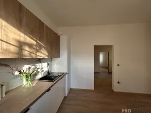 Pronájem bytu 2+1, Hodonín, Měšťanská, 52 m2