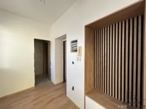Pronájem bytu 2+1, Hodonín, Měšťanská, 52 m2