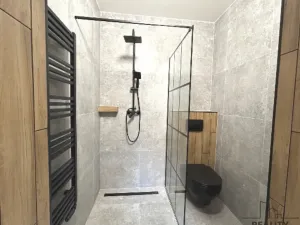 Pronájem bytu 2+1, Hodonín, Měšťanská, 52 m2