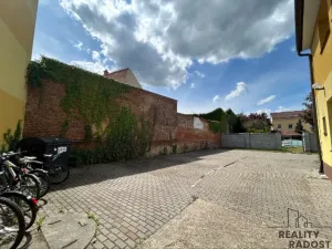 Pronájem bytu 2+1, Hodonín, Měšťanská, 52 m2