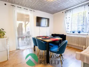 Prodej činžovního domu, Zaječov - Kvaň, 200 m2