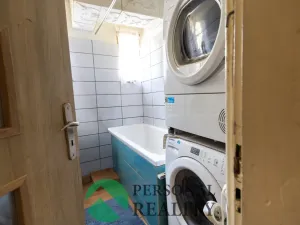 Prodej činžovního domu, Zaječov - Kvaň, 200 m2