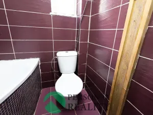 Prodej činžovního domu, Zaječov - Kvaň, 200 m2