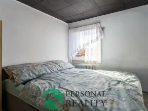 Prodej činžovního domu, Zaječov - Kvaň, 200 m2