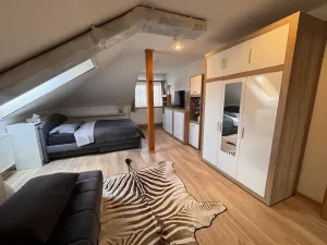 Prodej rodinného domu, Všeradice, 4020 m2