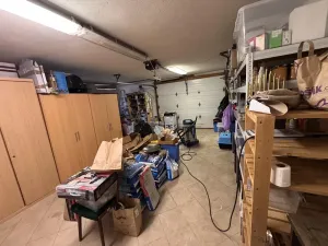 Prodej rodinného domu, Všeradice, 4020 m2