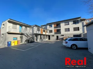 Pronájem bytu 2+kk, Rajhradice, Opatovická, 76 m2