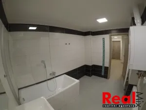 Pronájem bytu 2+kk, Rajhradice, Opatovická, 76 m2