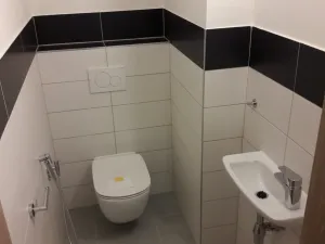 Pronájem bytu 2+kk, Rajhradice, Opatovická, 76 m2