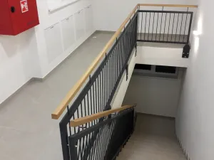 Pronájem bytu 2+kk, Rajhradice, Opatovická, 76 m2