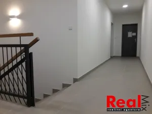 Pronájem bytu 2+kk, Rajhradice, Opatovická, 76 m2