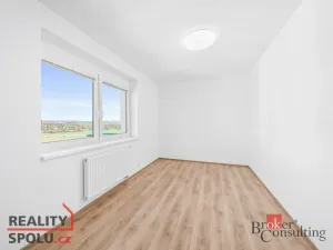 Pronájem bytu 3+kk, Hořovice, Kopřivová, 65 m2