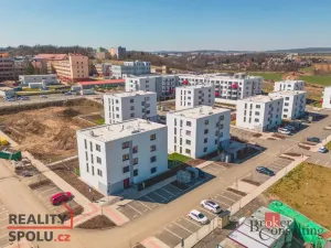 Pronájem bytu 3+kk, Hořovice, Kopřivová, 65 m2
