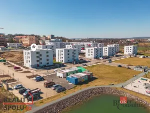 Pronájem bytu 3+kk, Hořovice, Kopřivová, 65 m2