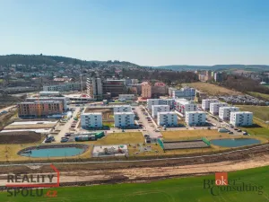 Pronájem bytu 3+kk, Hořovice, Kopřivová, 65 m2