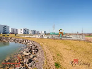 Pronájem bytu 3+kk, Hořovice, Kopřivová, 65 m2