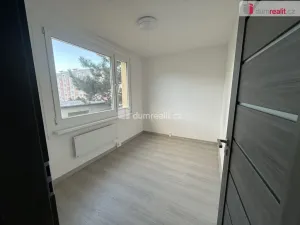 Pronájem bytu 2+1, Krupka - Bohosudov, Kollárova, 53 m2