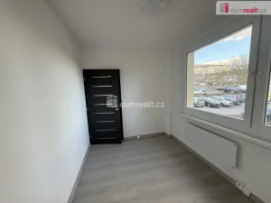 Pronájem bytu 2+1, Krupka - Bohosudov, Kollárova, 53 m2