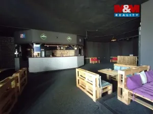 Pronájem obchodního prostoru, Kopřivnice, Smetanova, 582 m2