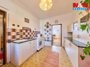 Prodej rodinného domu, Hradec Králové - Svobodné Dvory, U Cihelny, 159 m2