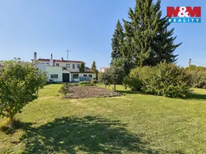 Prodej rodinného domu, Hradec Králové - Svobodné Dvory, U Cihelny, 159 m2